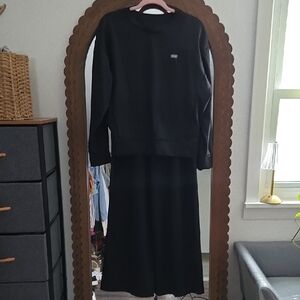 Figs FORMx  Scrubs Top And Pants